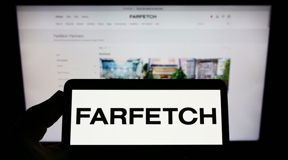 Farfetch completes pre-pack sale, opposing noteholders to “explore ...