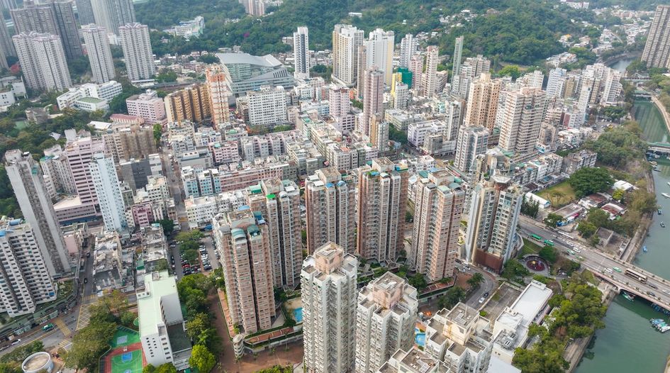Hong Kong court seeks guidance on staggered hybrid settlements