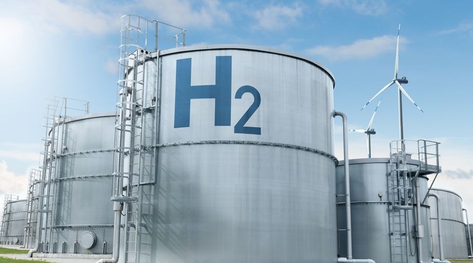 AustriaEnergy expands Chilean green hydrogen JV