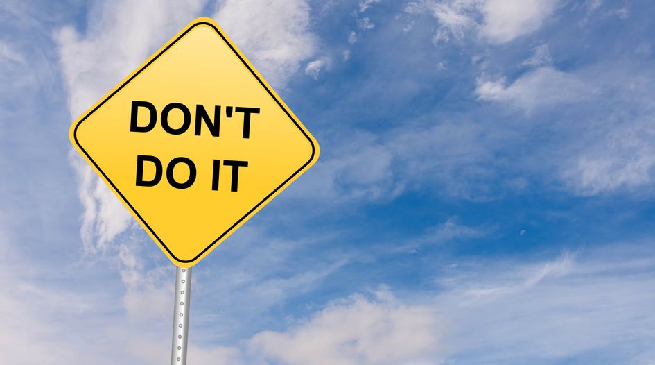 OpenSky sanctions reignite debate over PTAB reform
