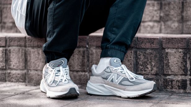 New balance 993 outlet japan