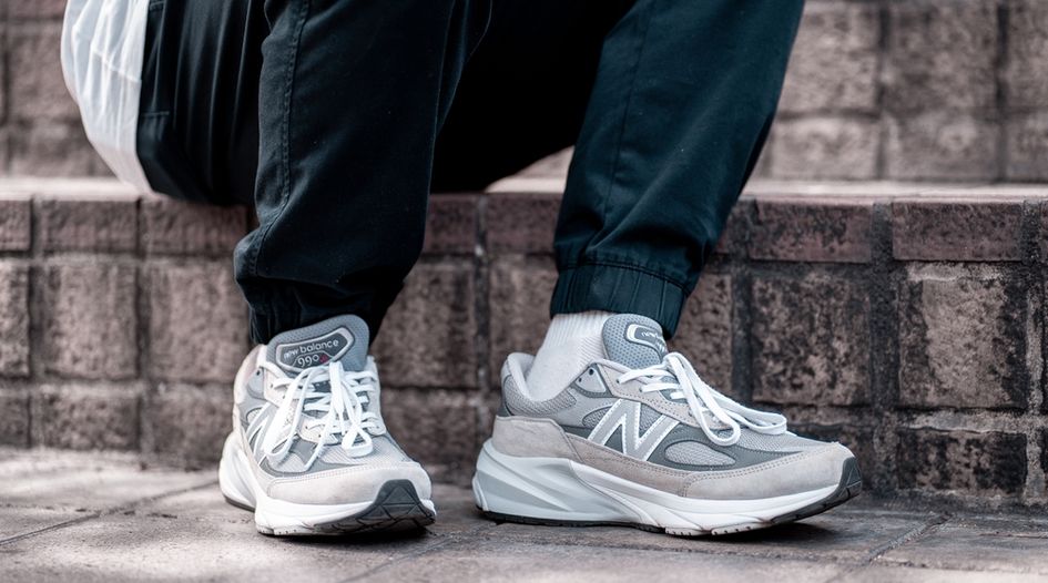 New balance 990v3 on sale review