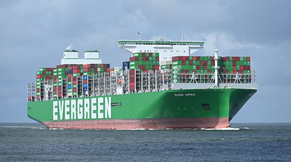 KFTC’s landmark shipping cartel decision in jeopardy