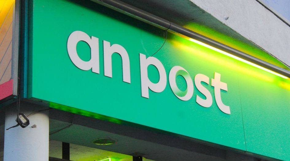 Irish postal service implements travel card changes despite no antitrust breach