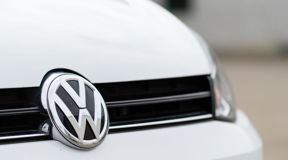 Exclusive: Volkswagen advances CMA information request fight to Supreme Court