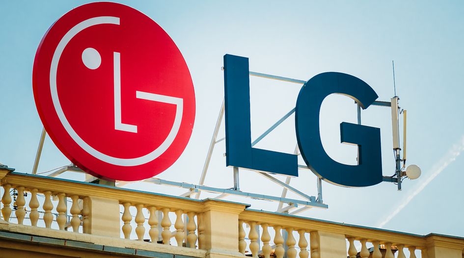 UK court orders LG to pay cartel damages but slashes overcharge rate