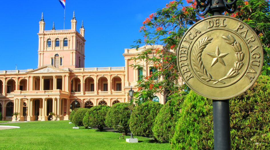 Paraguay launches US$999 million issuance and tender offer