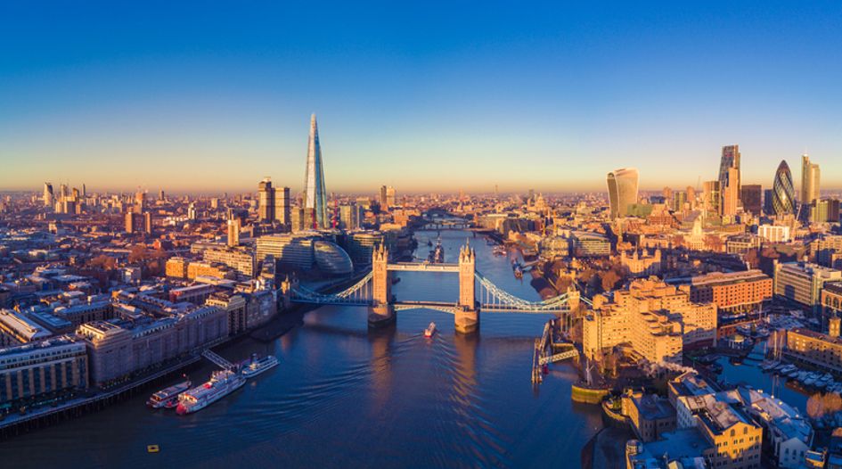Yukos shareholders seize Russian property in London
