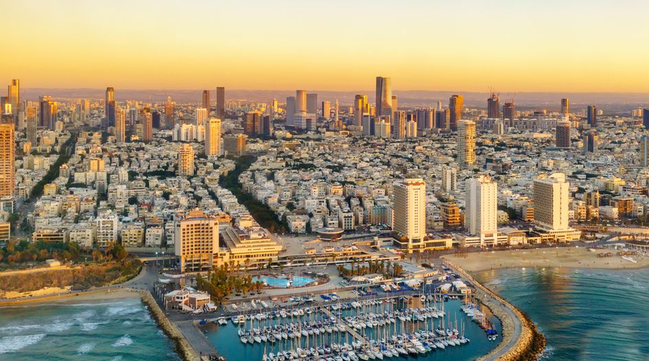 Israel adopts arbitration reform