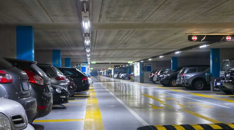 Spanish car park operator buys Brazilian tech company