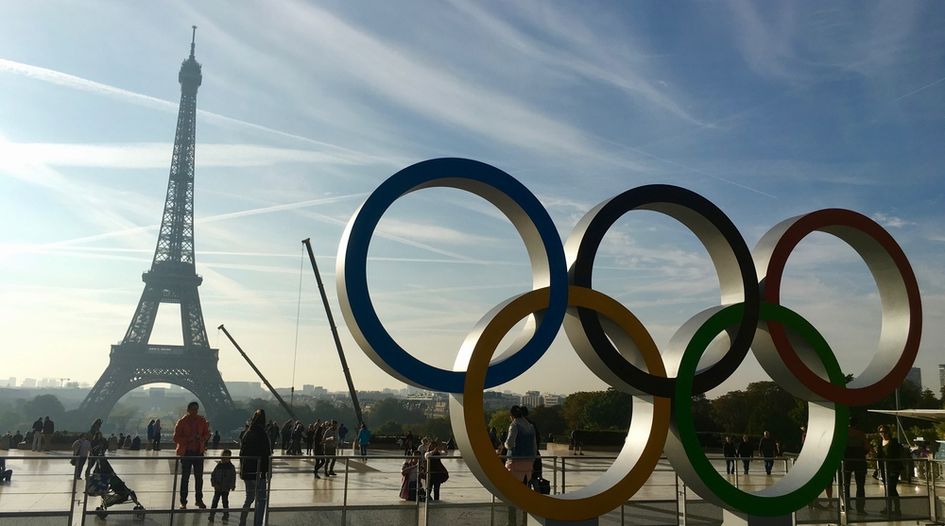 Paris Arbitration Week to take inspiration from Olympics