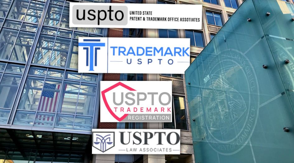 USPTO domain abuse exposed: investigation reveals mass use of agency name in web addresses