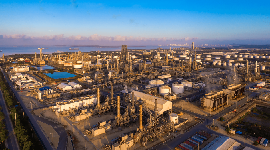 McDermott completes write-off of billion-dollar award