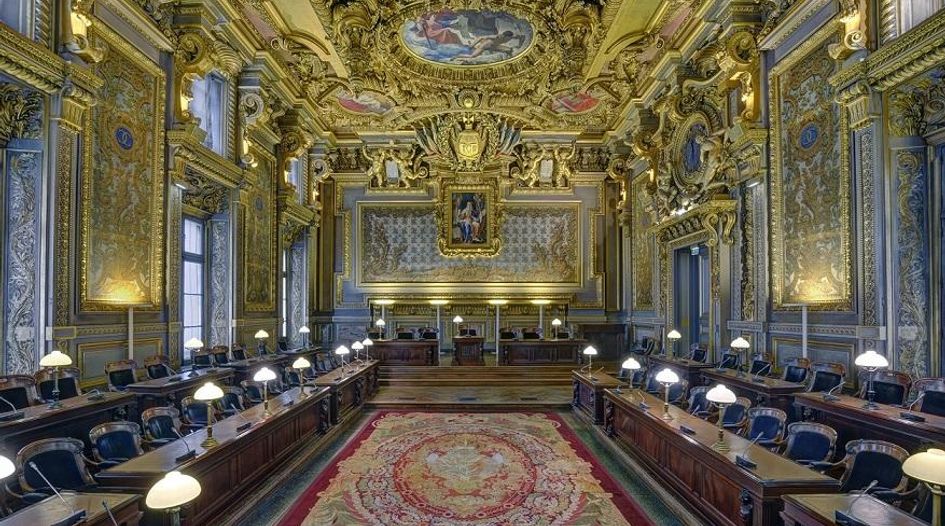 French Court of Cassation to rule on Gabon “wedding gift” case - Global ...