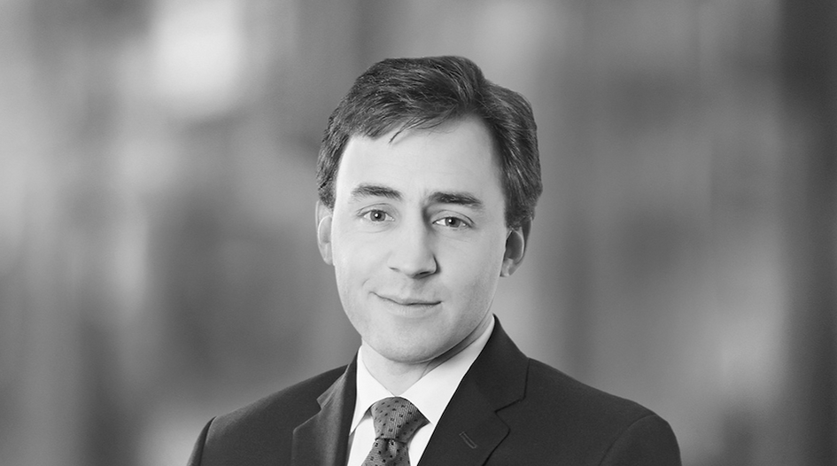 Pinna opens in US with White &amp; Case hire