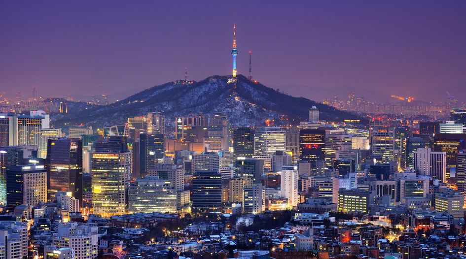 South Korea’s patent push could be fruitful if leveraged well