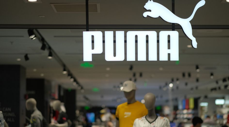 PUMA v BERTRAND PUMA: marks with a “very high reputation” and the mental link required under Article 8(5)