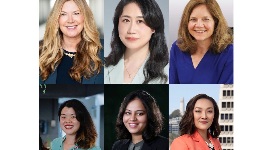 International Women’s Day: the journey to being an IP powerhouse