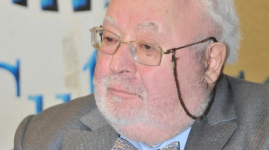 Ibrahim Fadlallah 1942-2024