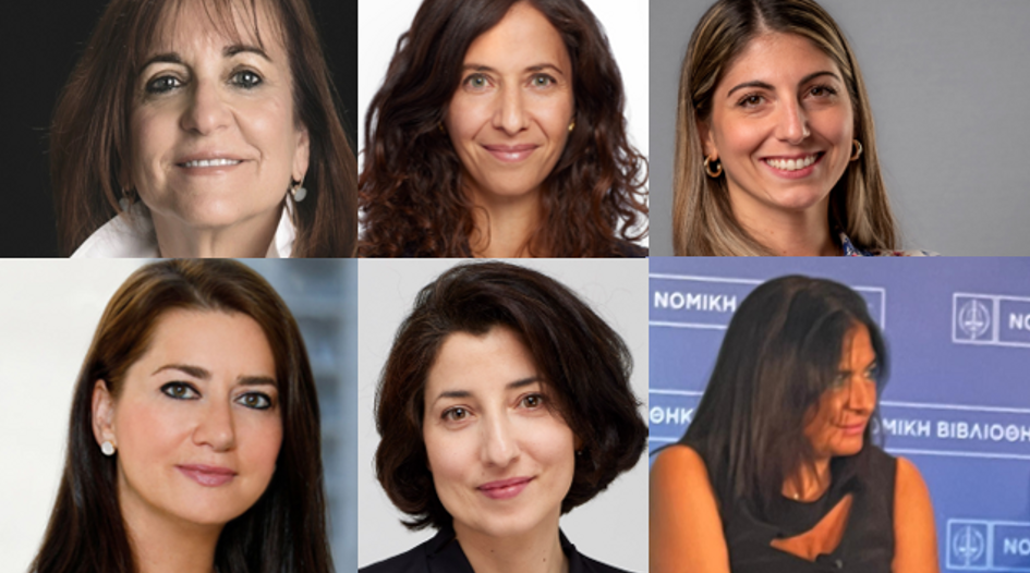 Greek women's group launches