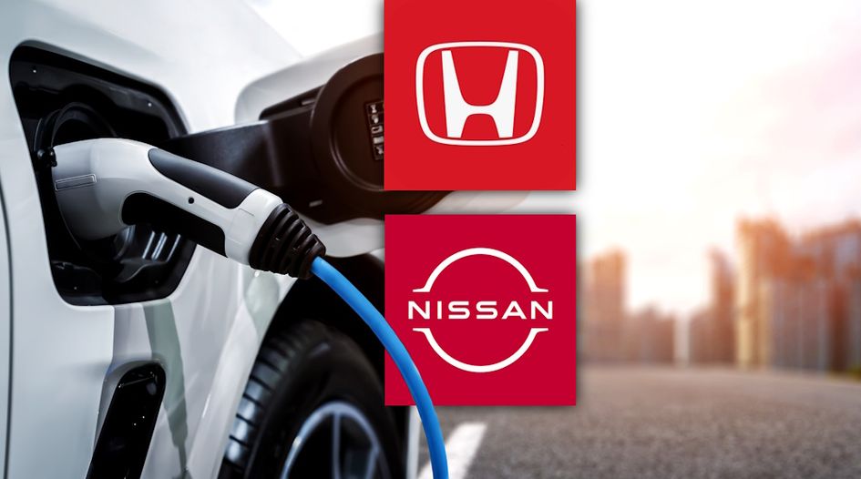 Rivals Honda and Nissan partner up; Europol and Belgian police raid; QANTM IP offer – news digest