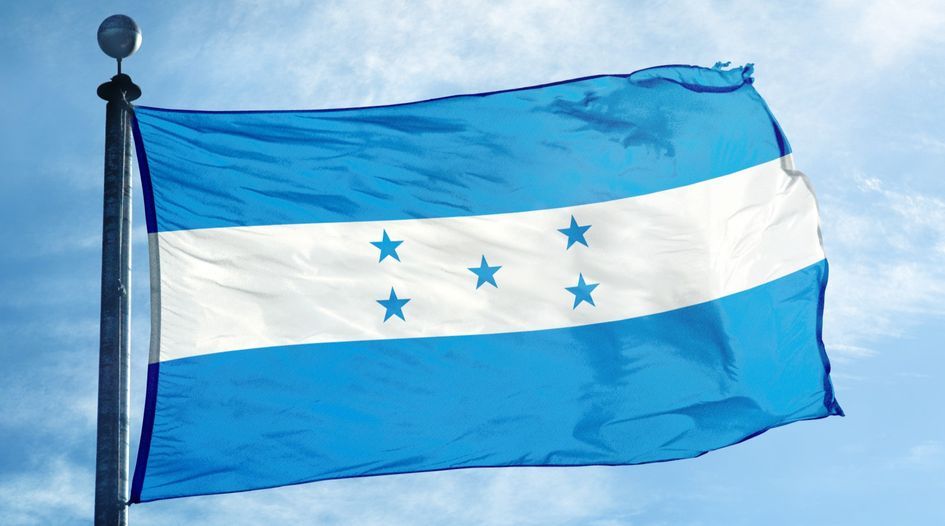 Honduras ratifies ICSID Convention
