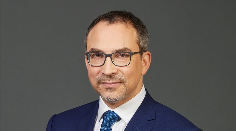 Ostrove presides over TV investor’s claim against Albania