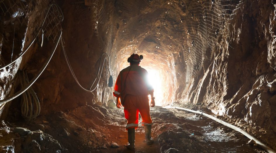 Peruvian mining company declares win against Trafigura