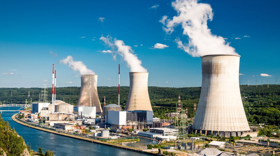 Engie brings claim against Belgium over cap on nuclear revenues
