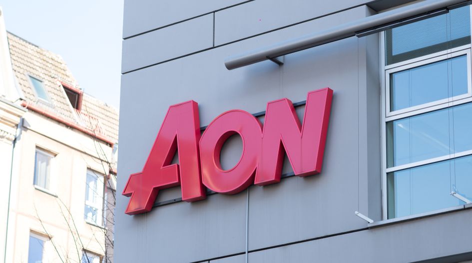 Aon IP Solutions is breaking up