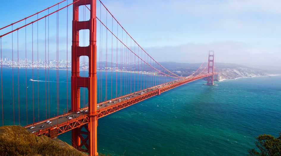 Venture capital firm enforces HKIAC award in California&nbsp;