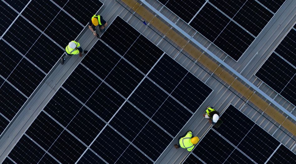ICSID panel orders Romania to pay European solar investors