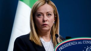 Italy slaps conditions on sale of domestic asset manager