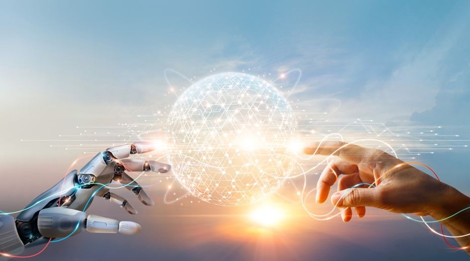 Embrace AI to reduce bias in arbitral decision-making, says Astigarraga&nbsp;
