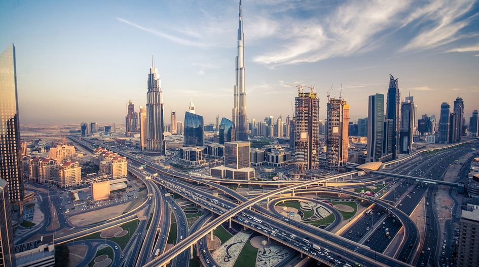 Singapore court enforces DIAC award under DIFC-LCIA clause