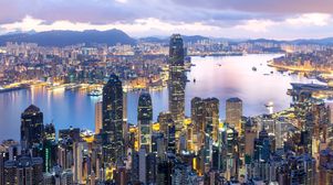 China investment bank fails to enforce mainland execution rulings in Hong Kong