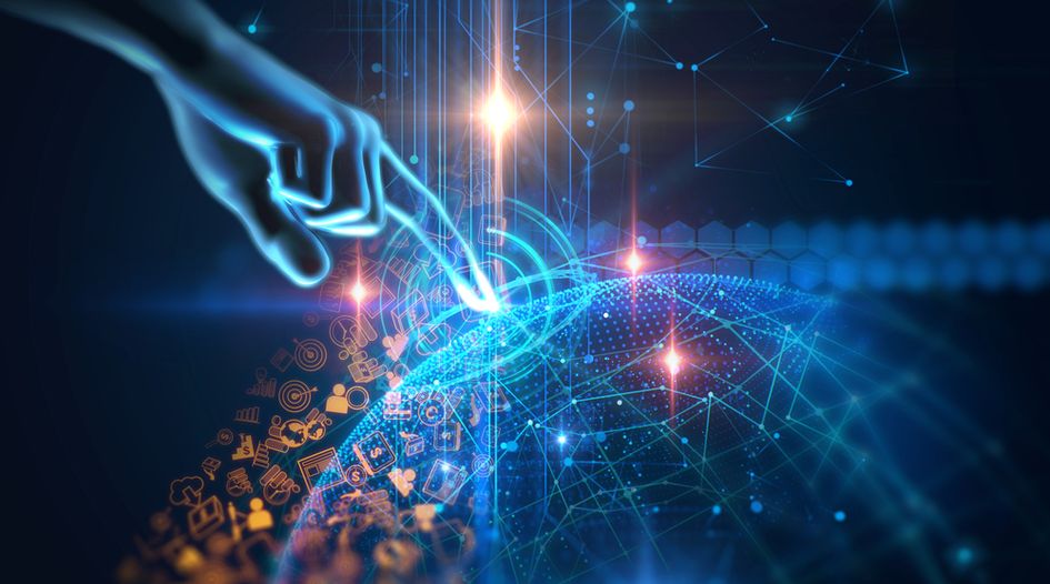 IP experts express concern over “boundless” potential of AI
