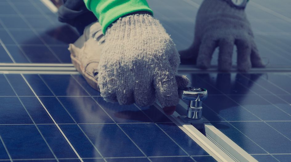 German fund loses solar claim against Italy