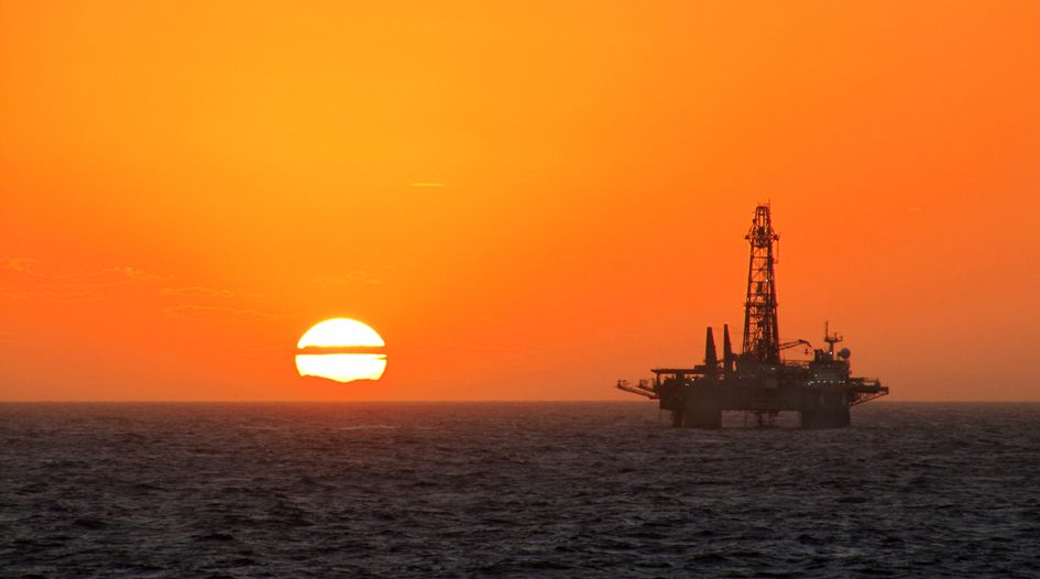 Chinese state-owned entity files claim over Guyana oil block dispute