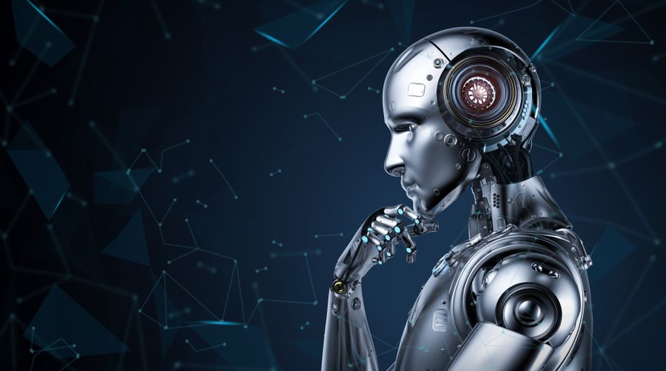 JAMS publishes rules for AI disputes&nbsp;