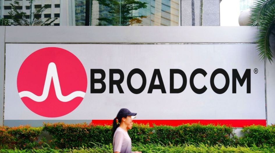 Broadcom-VMWare withdrawal from LOT Network triggers membership spike