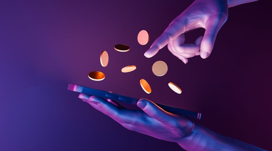 Fieldfisher to “bear the baton” in crypto recovery case 