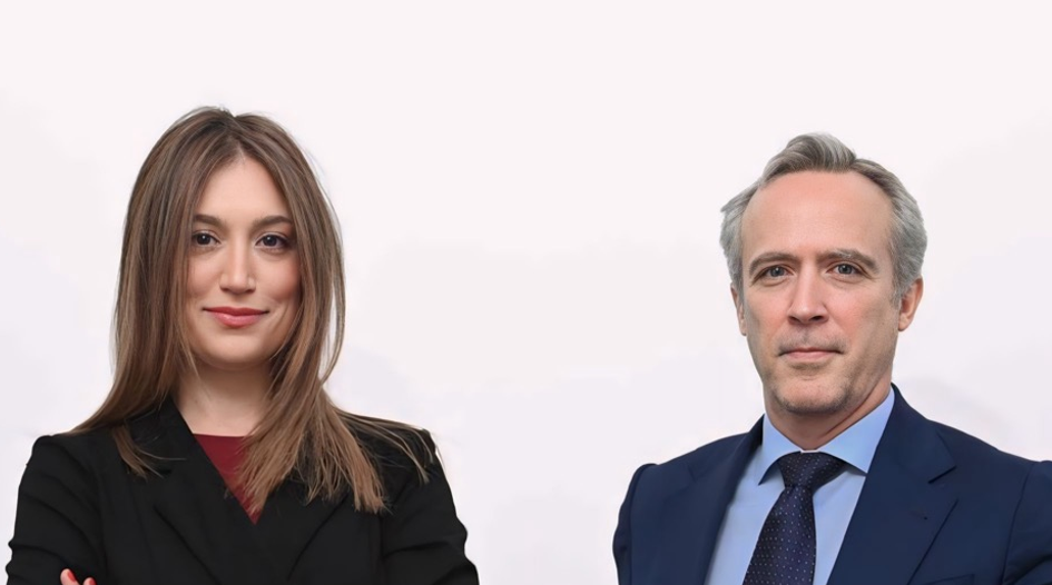 Eversheds lawyers launch Madrid boutique