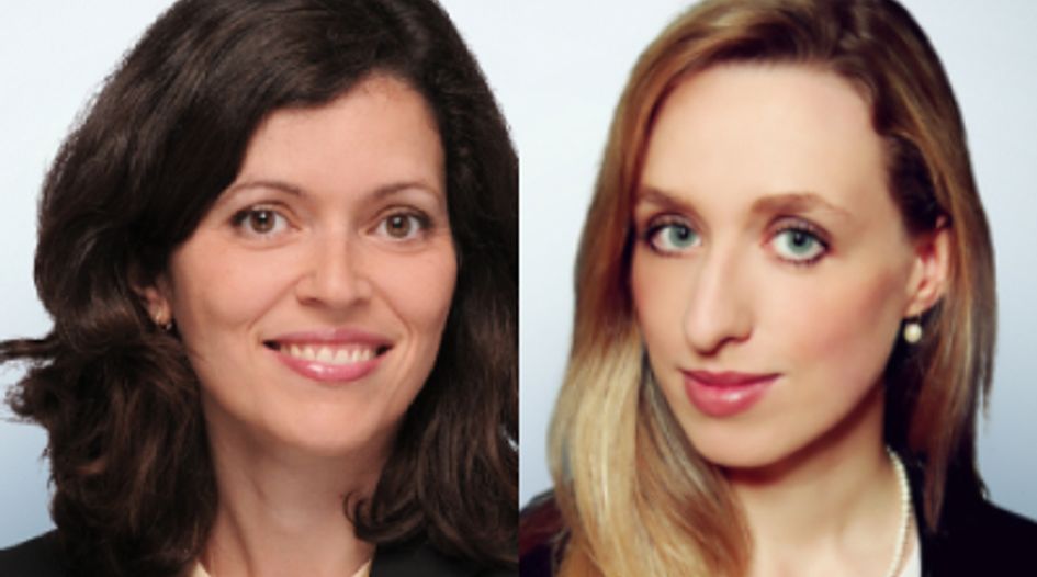 Freshfields promotes in Europe