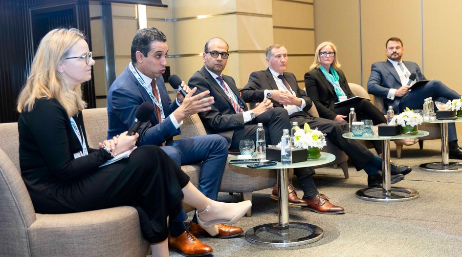 GAR Live Riyadh: “giga projects mean giga challenges”&nbsp;