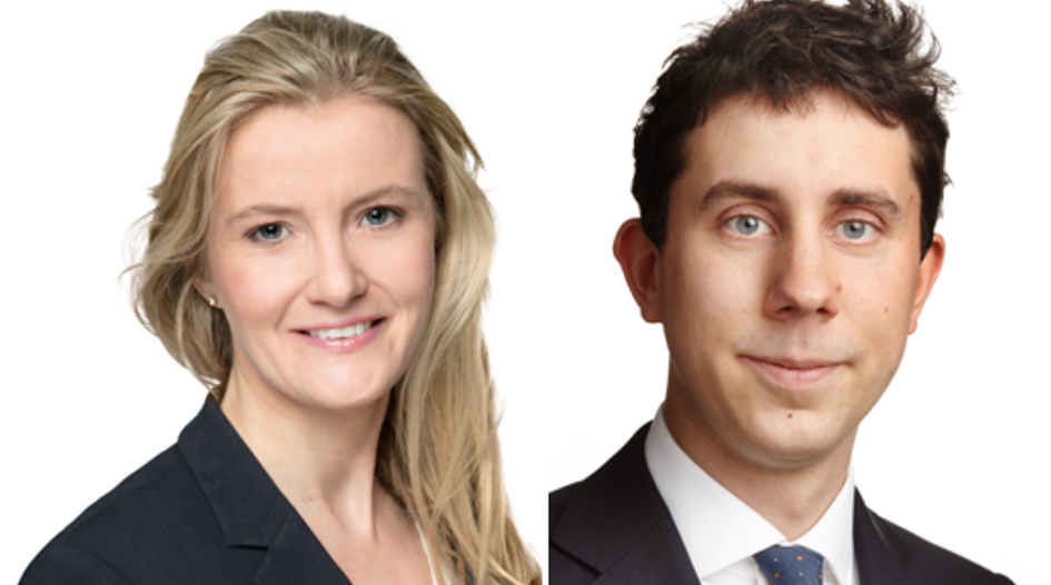 Linklaters promotes in Brussels and Frankfurt