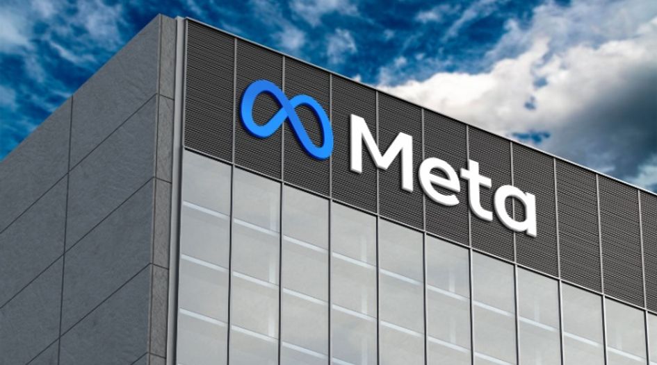 Meta Platforms is transferring patents to promote innovation