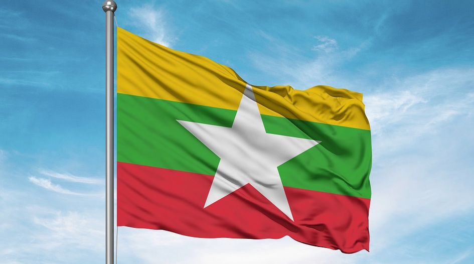 Myanmar launches industrial design registration, opening new avenues for innovators