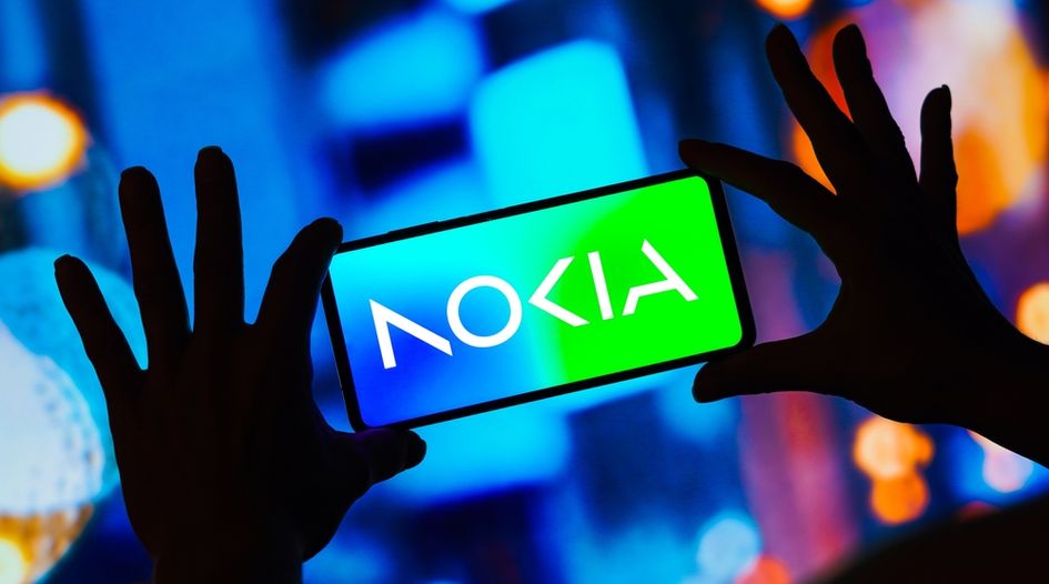 Nokia inks new 4G, 5G patent licensing deal with first Chinese automaker