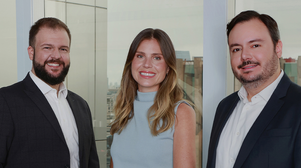 Lefosse adds three partners in promotion round